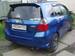 Pictures Honda Fit