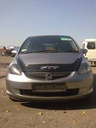 2004 Honda Fit For Sale