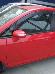 2004 Honda Fit Pictures