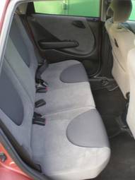 2004 Honda Fit Photos