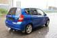 Preview Honda Fit