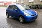 Preview 2004 Honda Fit