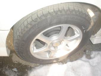2005 Honda Fit Pics
