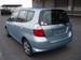 Preview Honda Fit