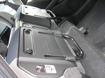 2005 Honda Fit For Sale