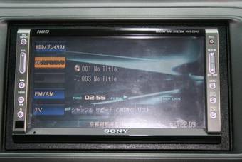 2005 Honda Fit For Sale