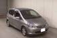 Preview Honda Fit