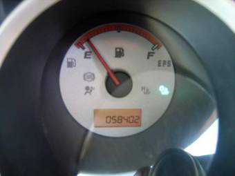 2005 Honda Fit Pics