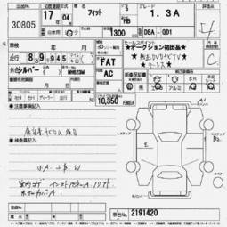 2005 Honda Fit Pictures