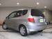 Preview Honda Fit