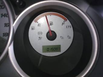 2005 Honda Fit Photos