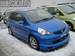 Preview 2005 Honda Fit