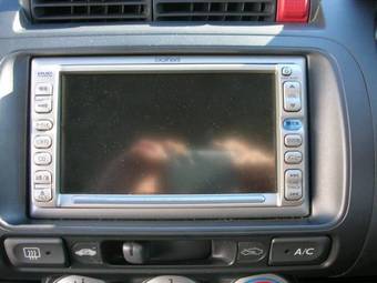 2005 Honda Fit Pictures