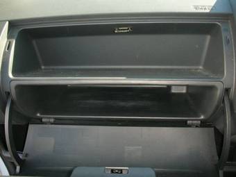 2005 Honda Fit Pictures