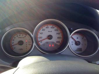 2005 Honda Fit For Sale