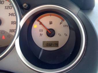 2005 Honda Fit Wallpapers