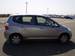 Preview Honda Fit