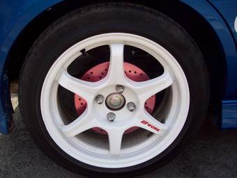 2005 Honda Fit Pictures