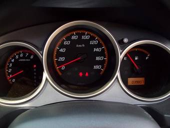 2005 Honda Fit Photos