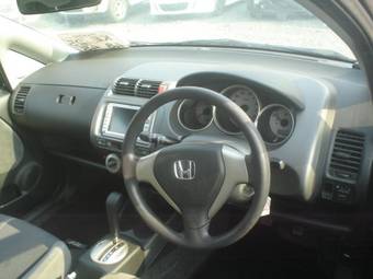 2005 Honda Fit For Sale