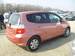 Preview Honda Fit