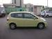 Preview Honda Fit