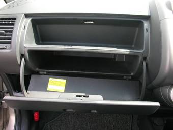 2005 Honda Fit Pictures