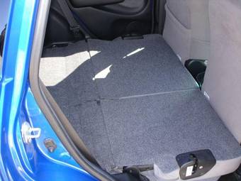2005 Honda Fit For Sale