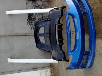 2005 Honda Fit Pictures