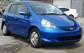 Preview 2005 Honda Fit