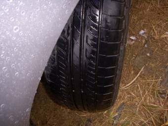 2005 Honda Fit Pics