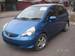 Preview 2005 Honda Fit