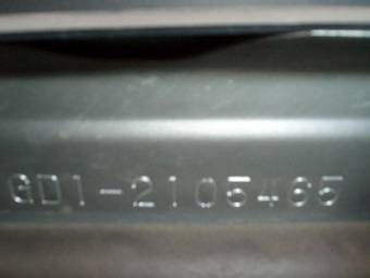 2005 Honda Fit For Sale