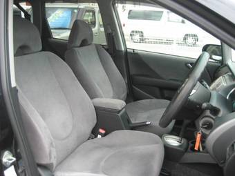 2005 Honda Fit For Sale