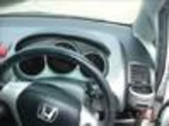 2005 Honda Fit For Sale