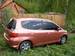 Preview Honda Fit