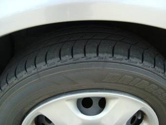 2005 Honda Fit Pictures