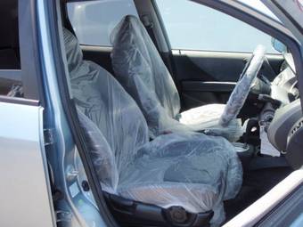 2005 Honda Fit Photos
