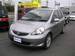 Wallpapers Honda Fit