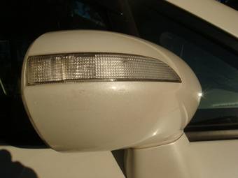 2005 Honda Fit Photos