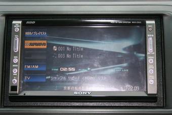 2005 Honda Fit Pics