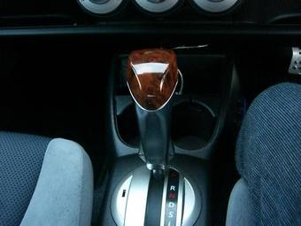 2005 Honda Fit For Sale