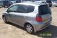 Preview Honda Fit