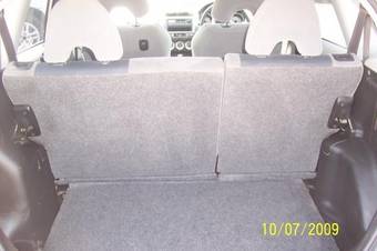 2005 Honda Fit Pics