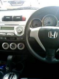 2005 Honda Fit For Sale