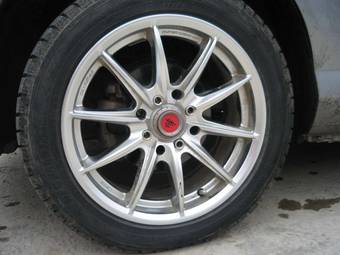 2005 Honda Fit Pictures