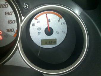 2005 Honda Fit For Sale
