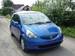 Images Honda Fit