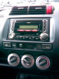 2005 Honda Fit For Sale
