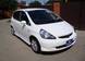 Pictures Honda Fit